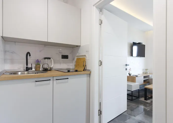 Deluxe Feliciano Apartmán *