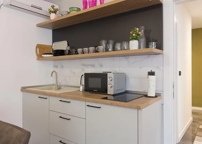 Apartmán Deluxe Feliciano