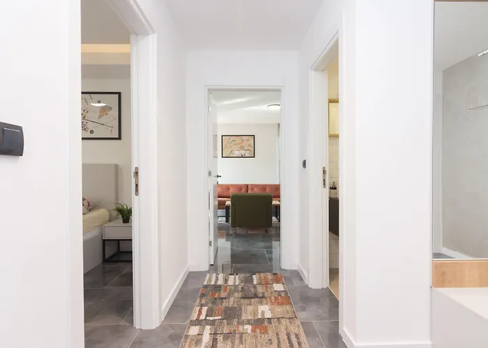 Apartmán Deluxe Feliciano *